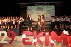 Evrensel Kolej
